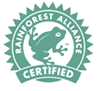 Rainforest Alliance